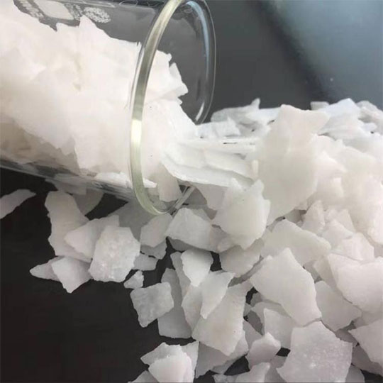 片堿（氫氧化鈉）