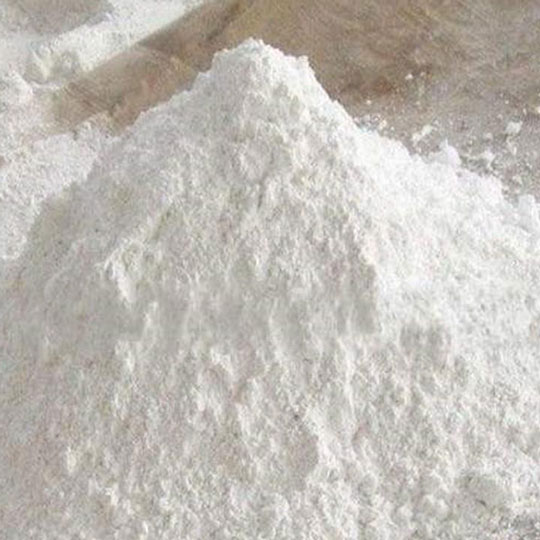 生石粉